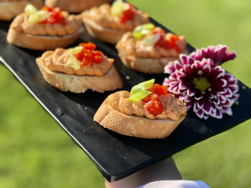 The Bell House Catering