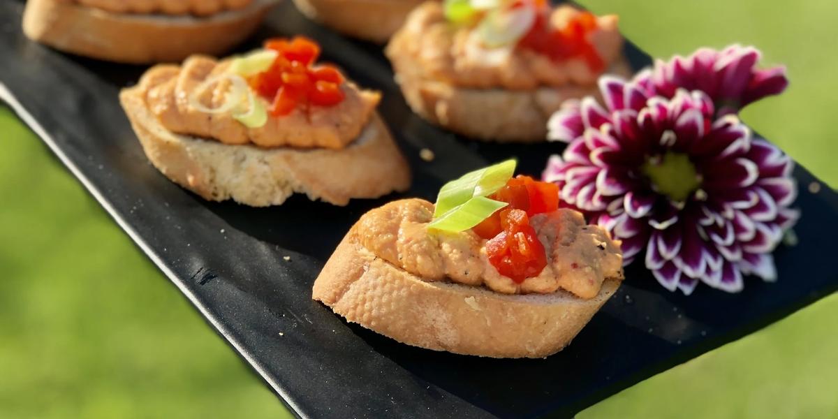 The Bell House Catering
