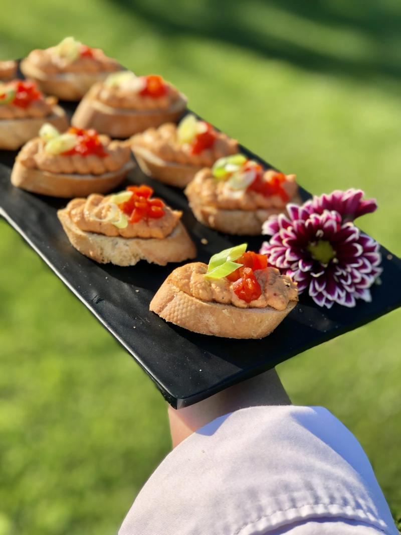 The Bell House Catering