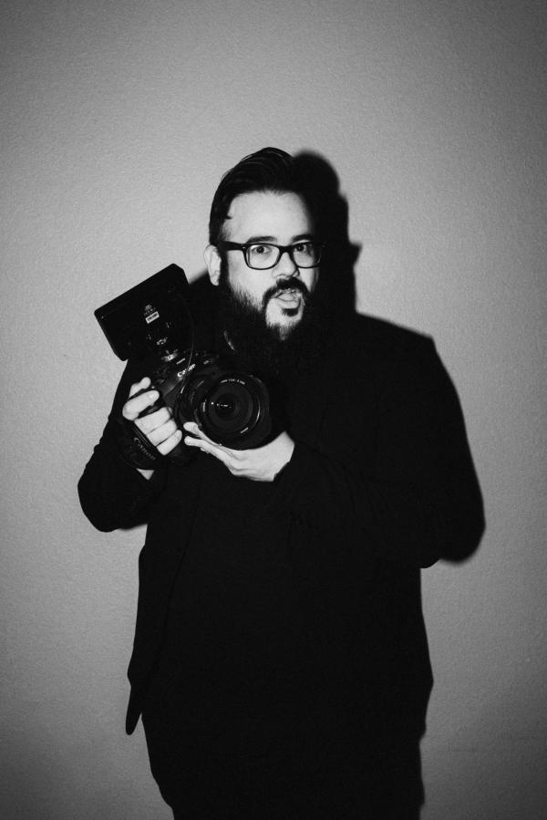 Portfolio image for Vintage Modern Films