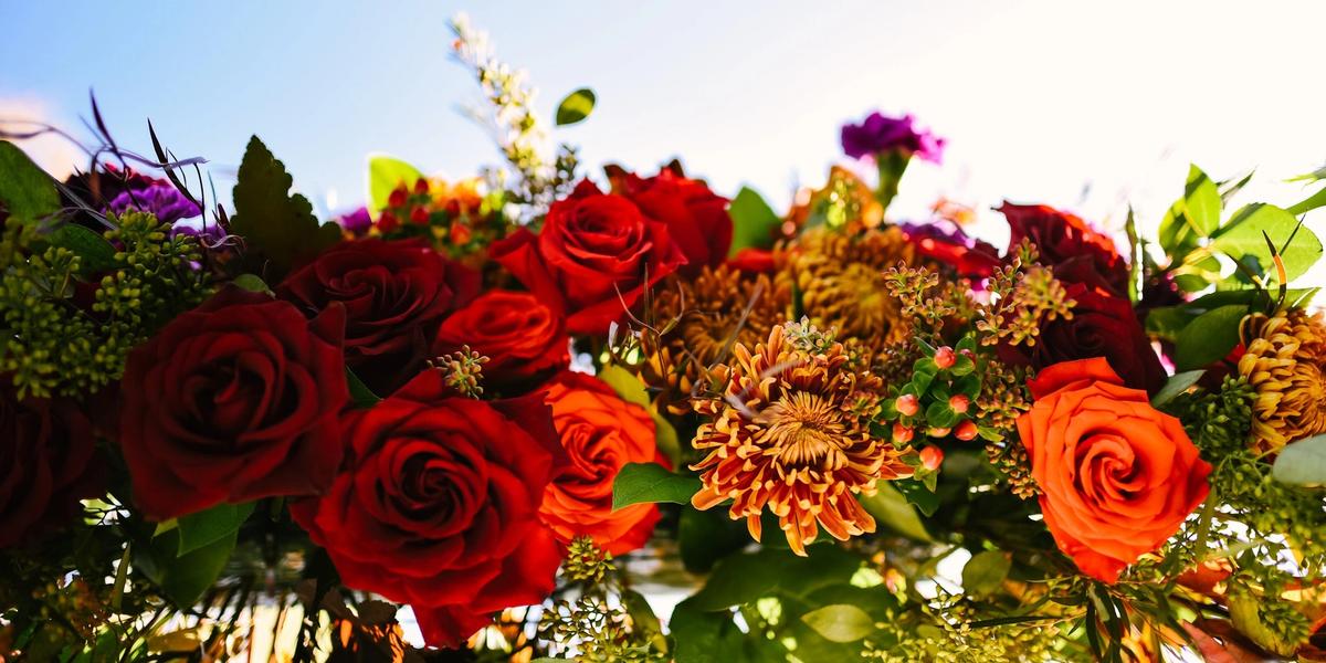 Jubilee Flower Studio, LLC