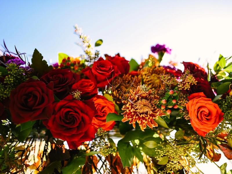 Jubilee Flower Studio, LLC