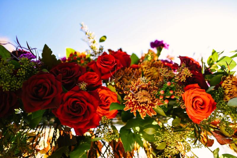Jubilee Flower Studio, LLC