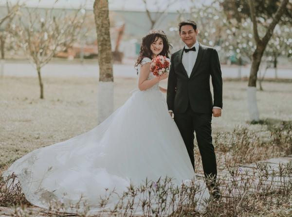Gallery image for Get Married Today