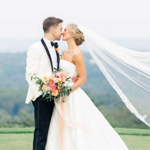 Portfolio image for AL Weddings