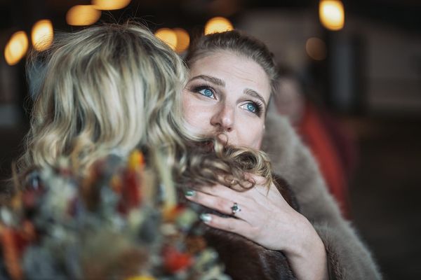 Portfolio image for Casey Addason Photo + Video
