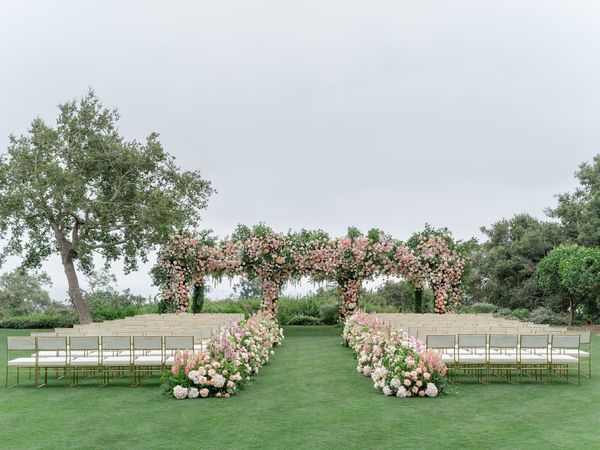 Portfolio image for Imagine Weddings and Special Events
