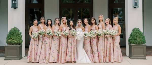 Portfolio image for Becky's Brides