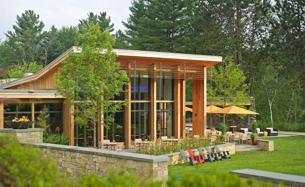 Portfolio image for Topnotch Resort