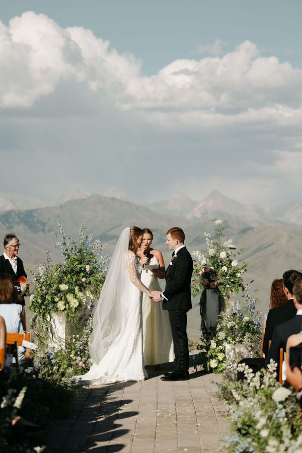 Portfolio image for Sofia DeWolfe Weddings