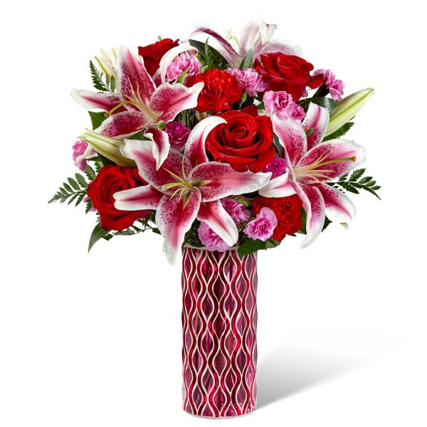 Portfolio image for Julianne's Florist