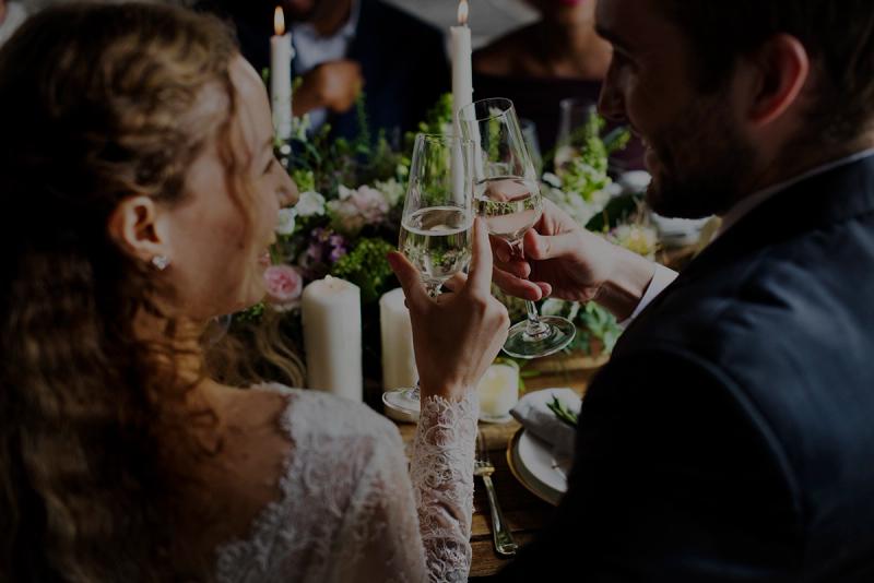 Tableside Gourmet