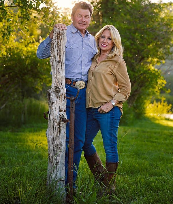 Portfolio image for 4U Ranch
