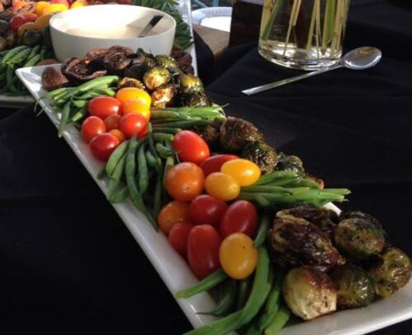 Portfolio image for Bacon & Caviar Gourmet Catering