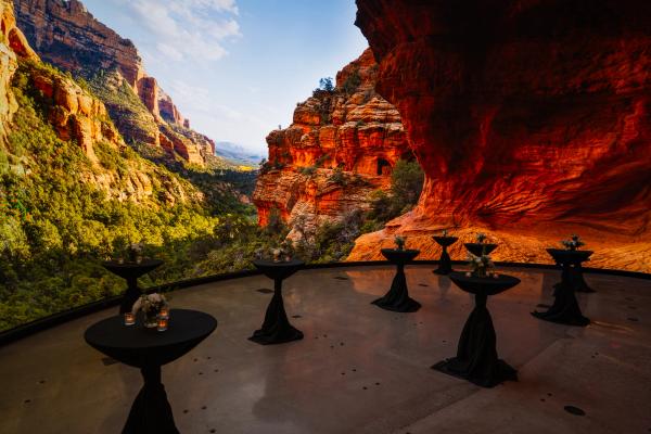 Portfolio image for Arizona Science Center