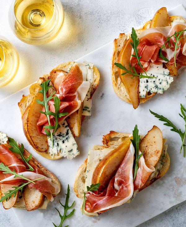 Portfolio image for Joel Catering