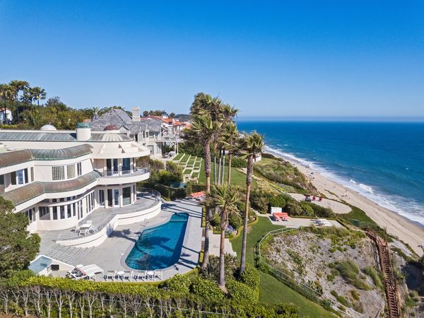 Gallery image for Villa Sancti Malibu