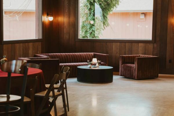 Gallery image for Villa Chanticleer
