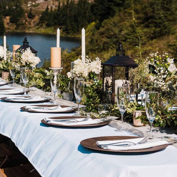 Portfolio image for Miere Catering