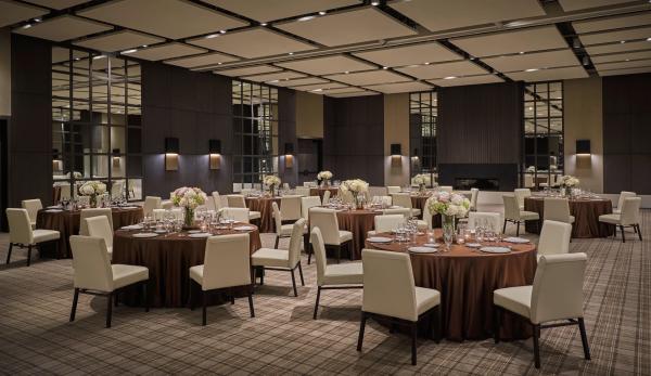 Gallery image for Pendry Park City
