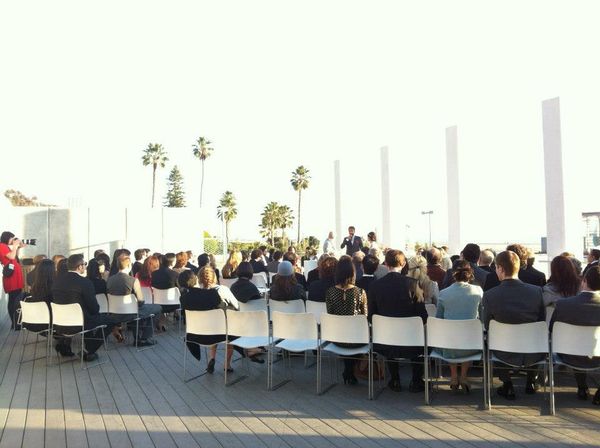 Gallery image for Annenberg Community Beach House
