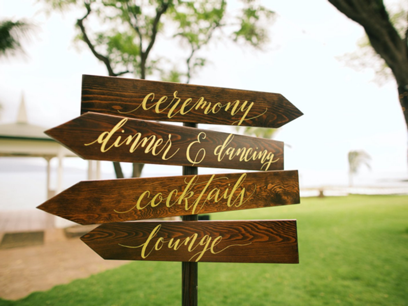 Your Aloha Wedding Company