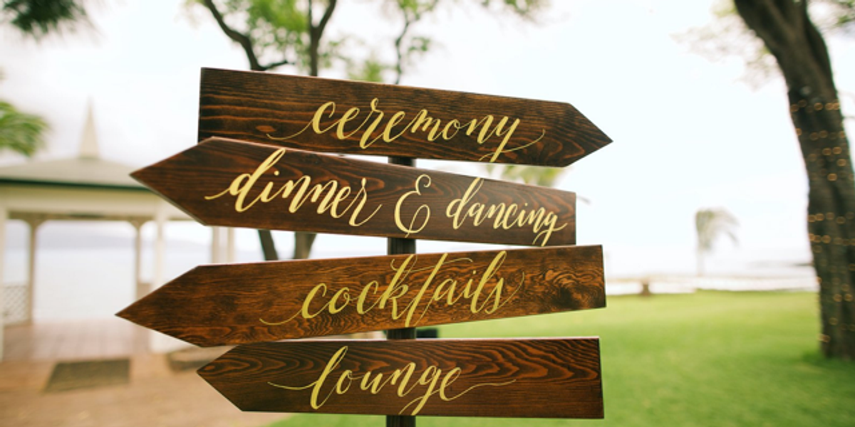 Your Aloha Wedding Company
