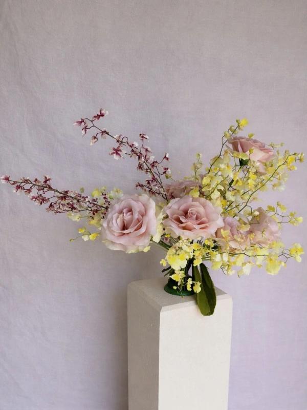 Portfolio image for Mo+Co. Floral