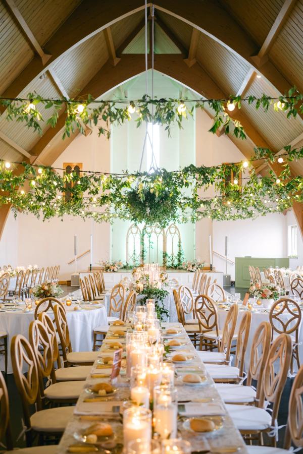 Portfolio image for Abraham Catering