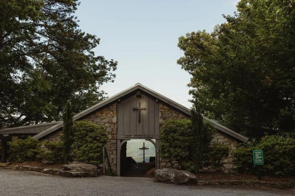 Portfolio image for Pretty Place Chapel