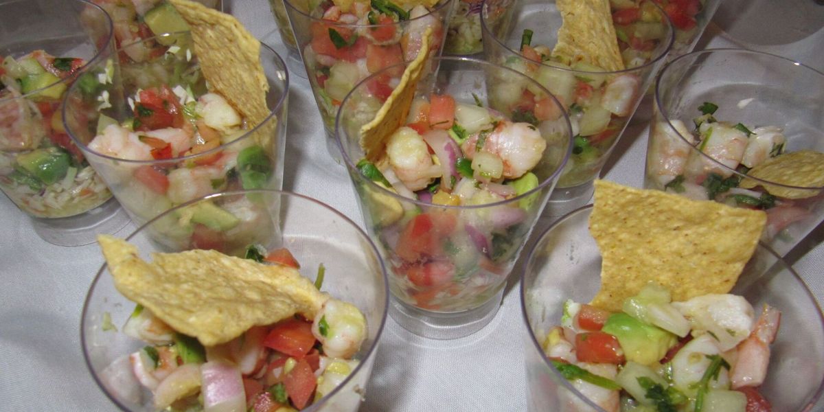 Brandeis Catering