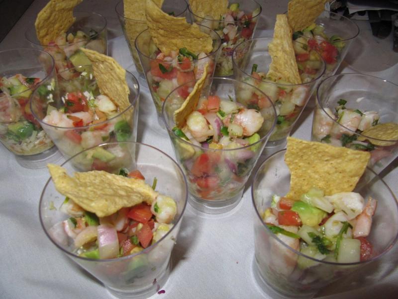 Brandeis Catering