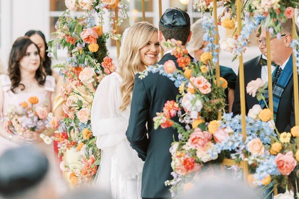 Portfolio image for Platinum Weddings and Events