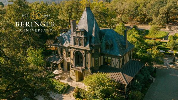 Gallery image for Beringer Vineyards