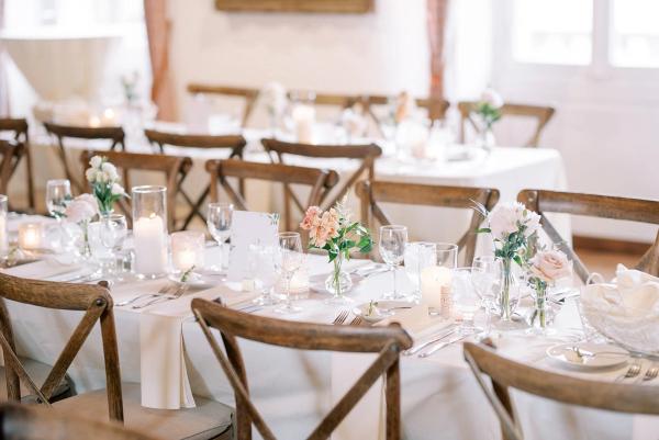 Portfolio image for Weddings With A Twist, LLC