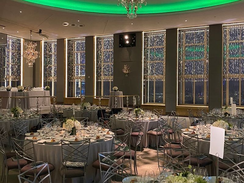 Maison De C.A. Events
