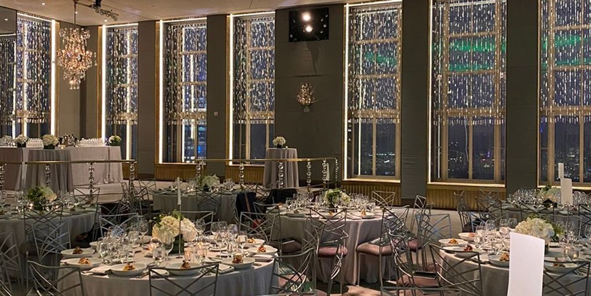 Maison De C.A. Events