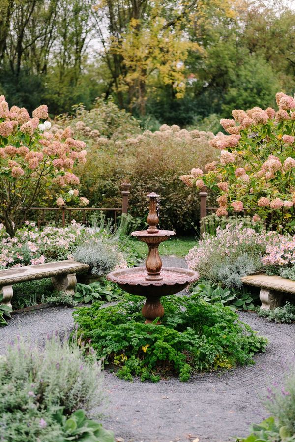 Gallery image for Camrose Hill Flower Studio & Farm