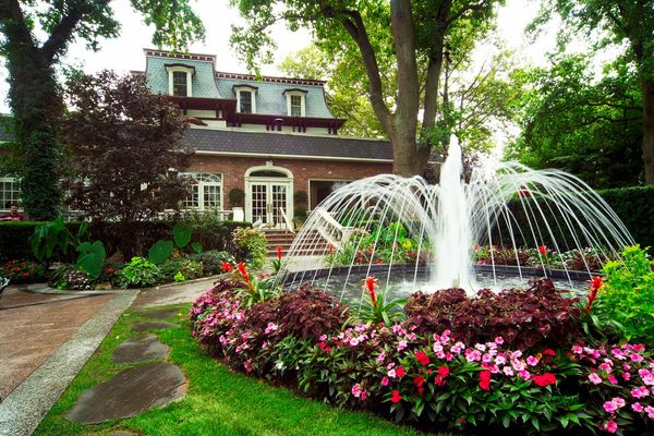 Gallery image for Five Oaks Venue