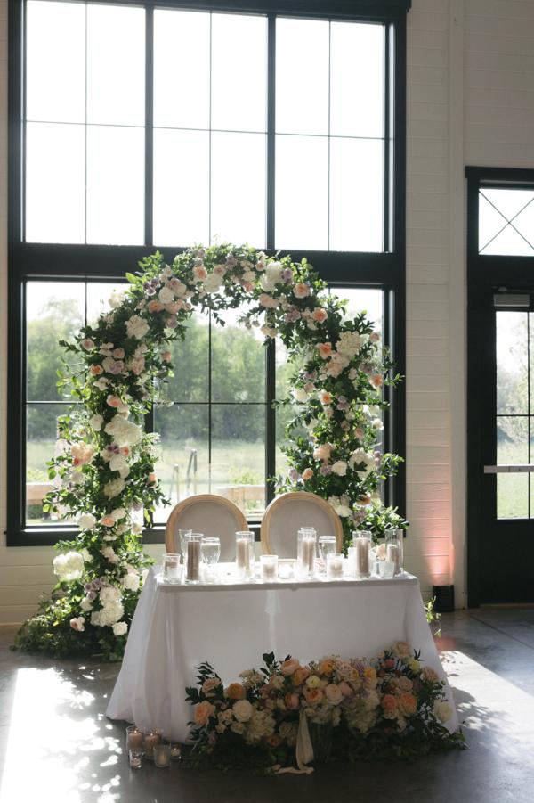Portfolio image for Honey & Joy Events