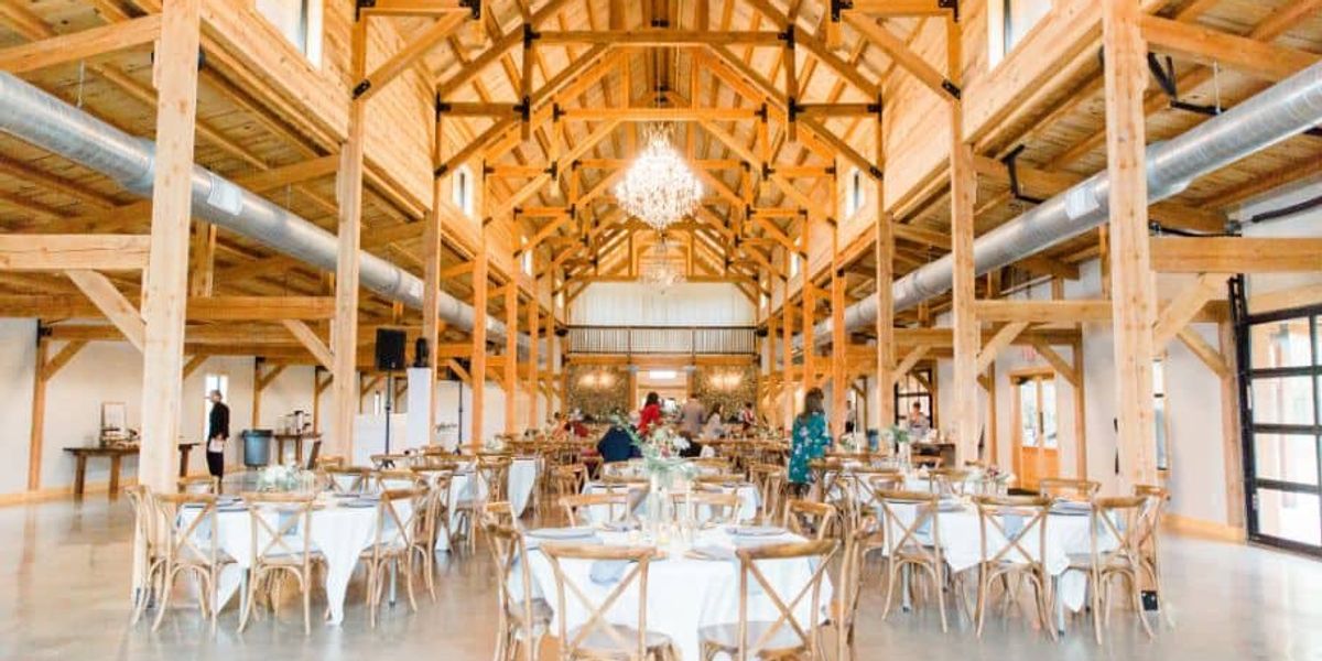 The Meadow Barn