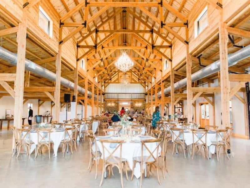 The Meadow Barn