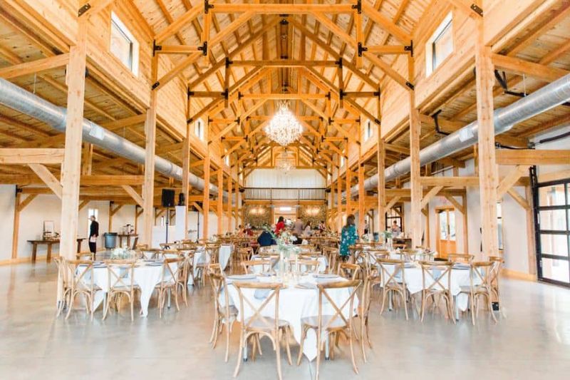 The Meadow Barn