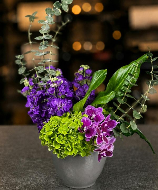 Portfolio image for Griffin's Floral Design