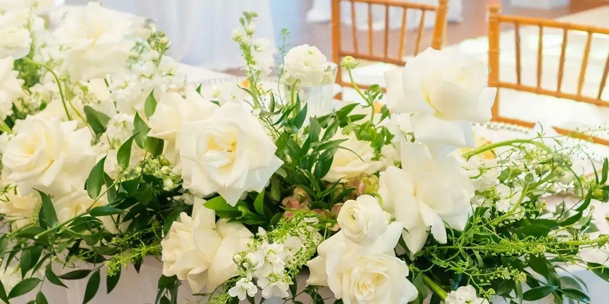Fiore D’Amore Florist