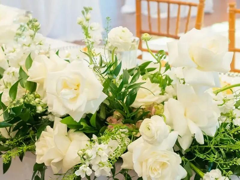 Fiore D'Amore Florist