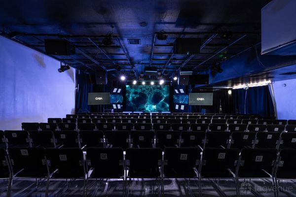Gallery image for Emanuel Luxury Venue