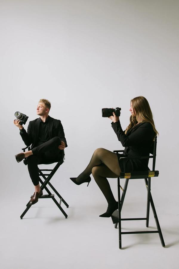 Portfolio image for Dylan Simpson Films