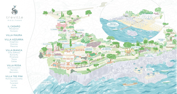 Gallery image for Villa Cimbrone
