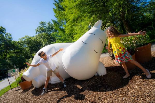 Gallery image for New York Botanical Garden